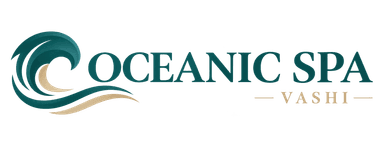 Oceanic Spa Vashi Logo